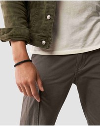 Fossil - Vintage Casual Brown Bracelet