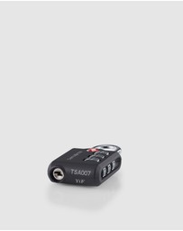 Samsonite - Travel Essentials 3 Dial Combi Lock TSA