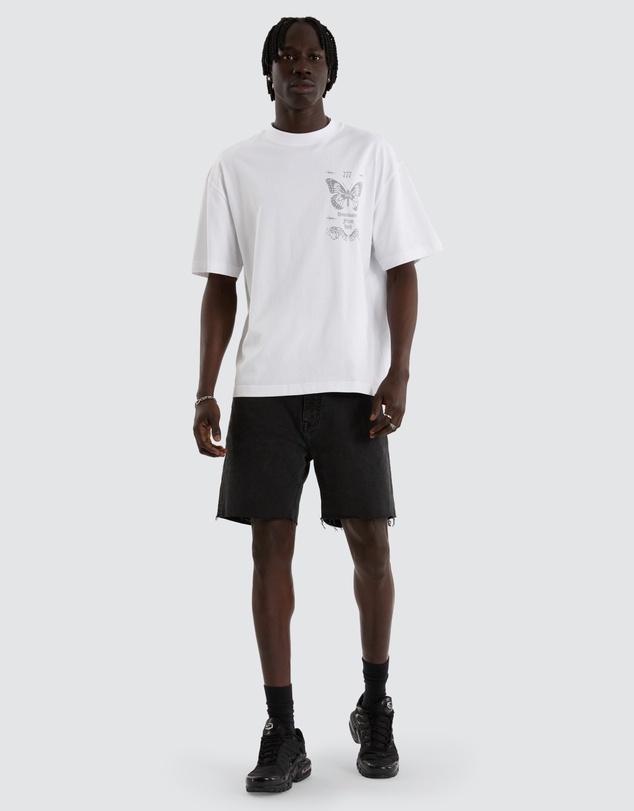 Kiss Chacey - Download Street Tee