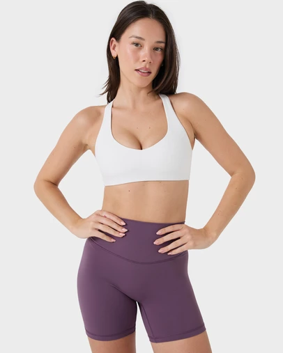 REC GEN - FITform Racer Bra