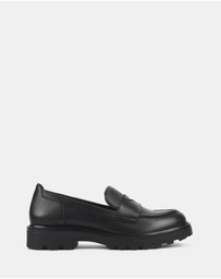 Hush Puppies - Elixir