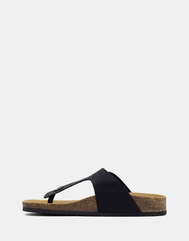 BioNatura - Dante Leather Sandals