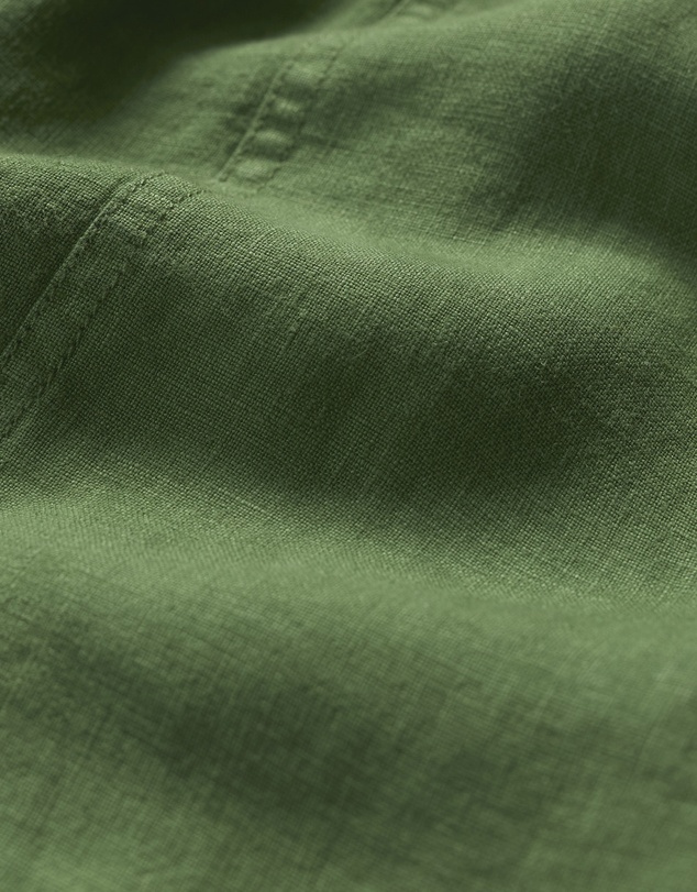 Seasalt - Seasalt Cornwall Green Sandcart Short