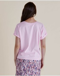 Betty Basics - Lover Tee