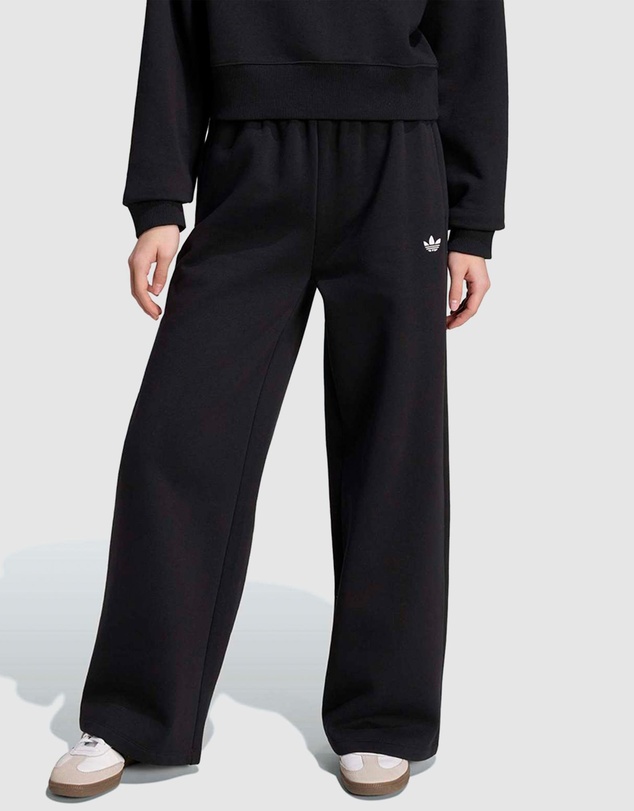 adidas Originals - Wide Leg Pant Fleece - Kids-Teens