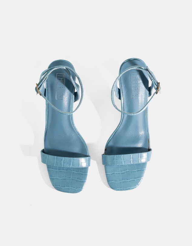 Therapy - Lantana Heels