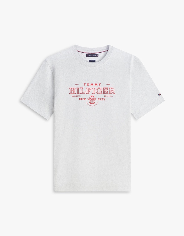 Tommy Hilfiger - Heritage Graphic Tee