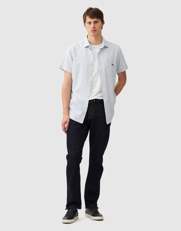 Rodd & Gunn - Airtex Sports Fit Shirt