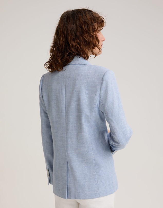 Sportscraft - Renee Textured Blazer