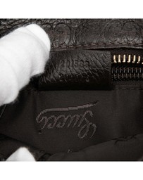 Pre-Loved by Azura Reborn - Pre-Loved Guccissima Crossbody
