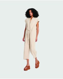 Melissa - Melissa Free Thong Wedge