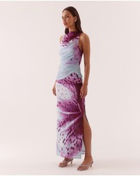 SOVERE - Odette Dress
