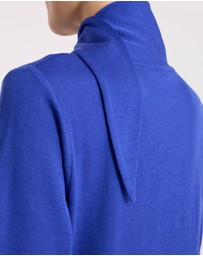 David Lawrence - Amber Babywool Top