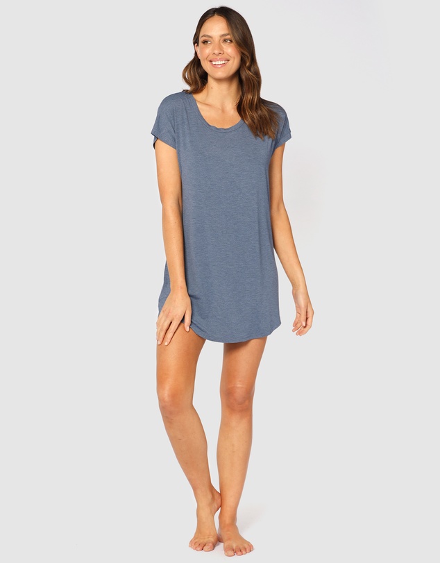 Bamboo Body - Niah Night Dress