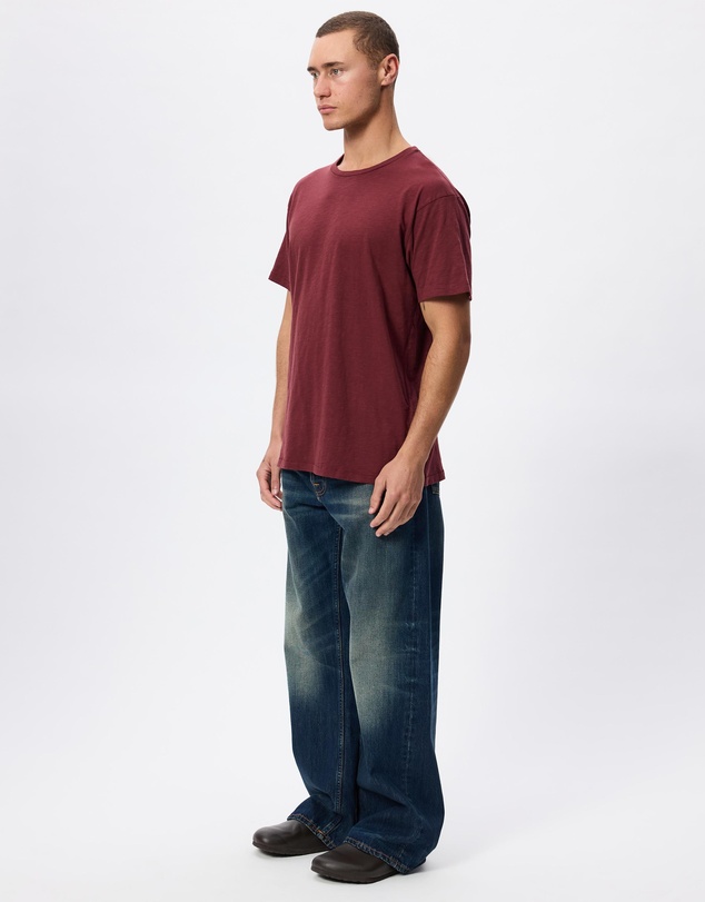 Nudie Jeans - Roffe T-Shirt