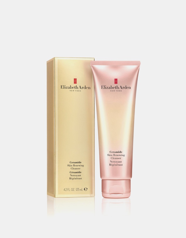 Elizabeth Arden - Ceramide Skin Renewing Cleanser