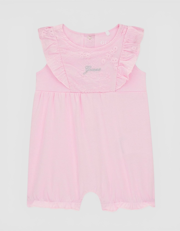 GUESS - Taffy Rose Romper