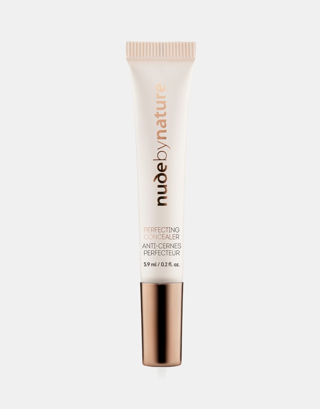 Nude by Nature - Perfecting Concealer 05 Sand