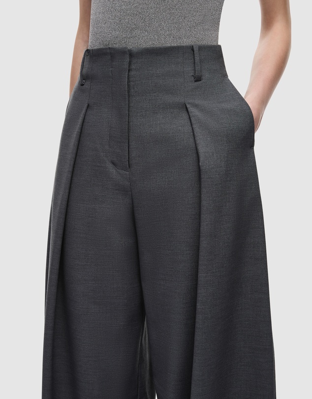 MISHA - The Sculpted Pants