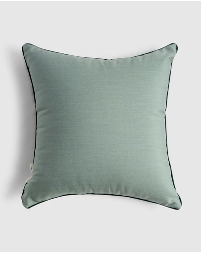 Business & Pleasure Co. - The Small Square Throw Pillow