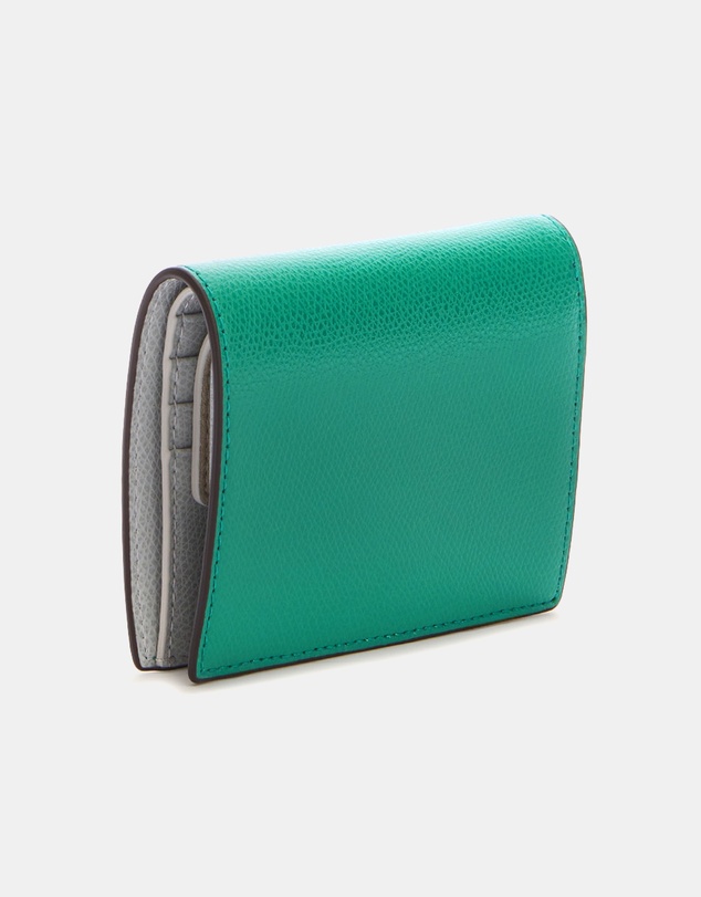 Furla - Furla Camelia S Compact Wallet Bifold Coin