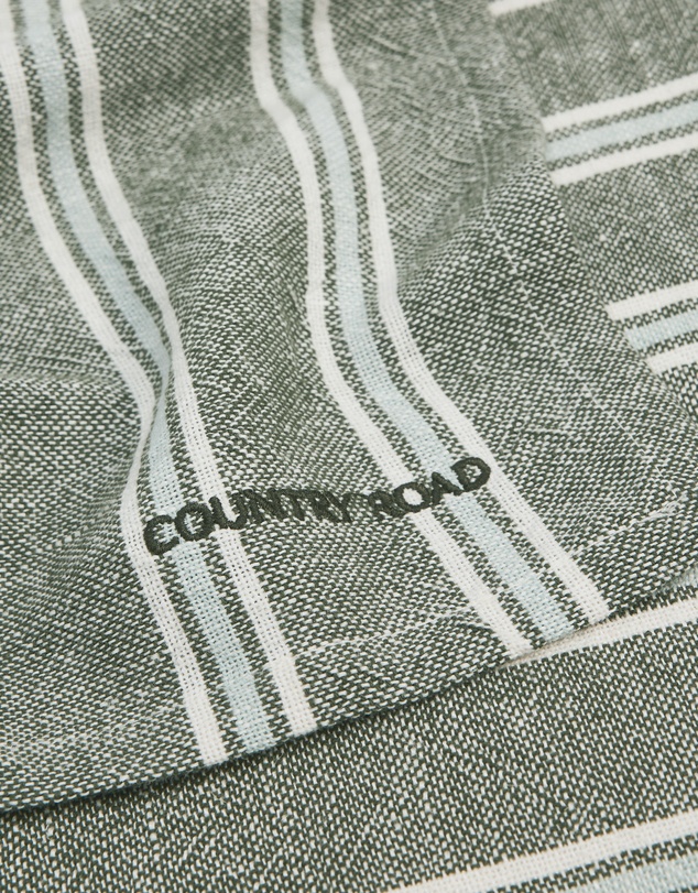 Country Road - Talia Napkin Set Of 4