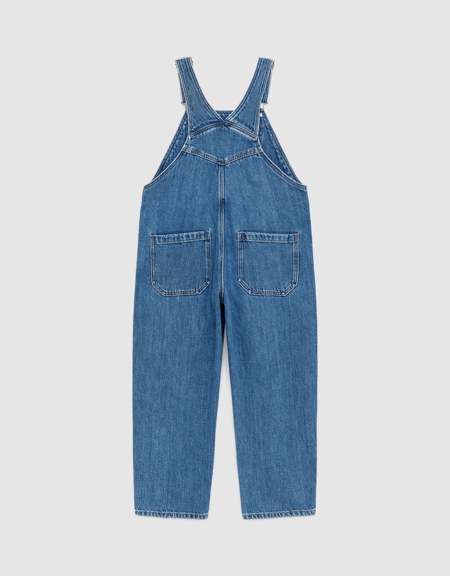 ARKET - Dagmar Barell Dungarees - Babies-Teens