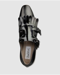 Habbot - Forli Heels