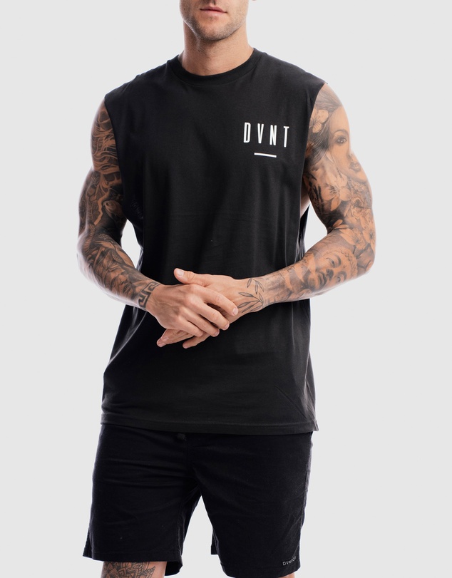 DVNT - Framed Tank