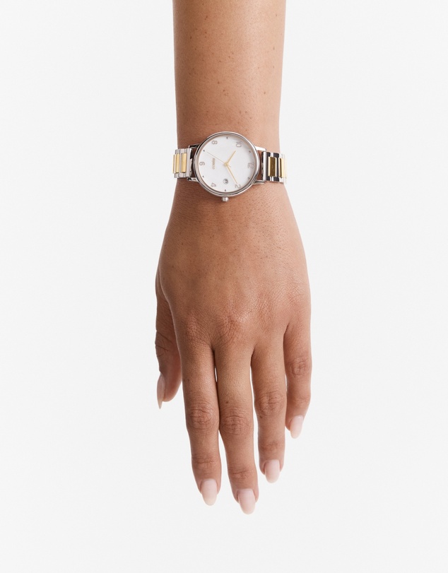 MIMCO - Quintessential Watch