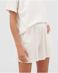 Primness - Dally Shorts