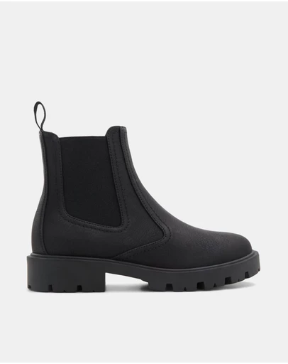 Call It Spring - Ashtynn Ankle Boots