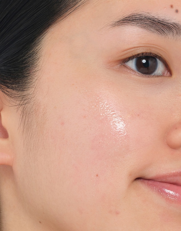 The Ordinary - 100% Plant-Derived Squalane