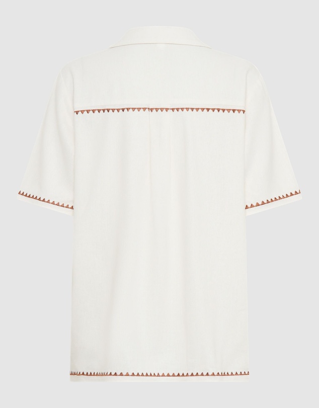 Arms Of Eve - Cinque Terra Shirt