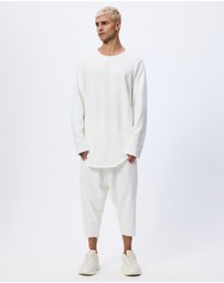 Surrounded By Ghosts - The Botryogen Fleece Sweatshirt