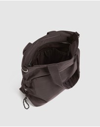 Nere - n.motion Shopper Tote Bag