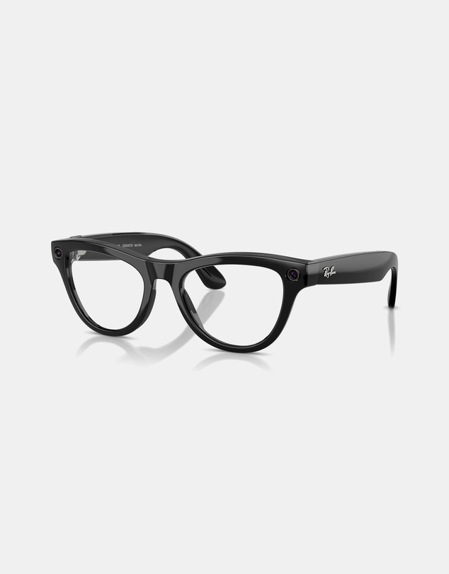 Ray-Ban - Ray-Ban I Meta Skyler - Transiton (Gen 2)