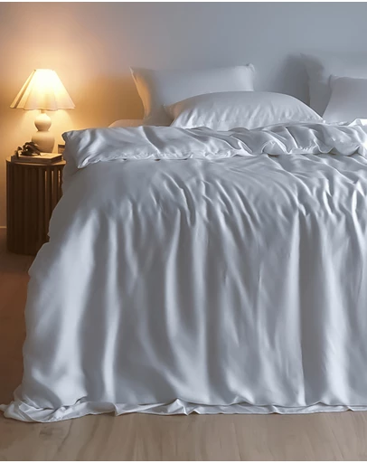 Mynt Lab - MyntFusion™ Mint-Infused Cooling Duvet Cover