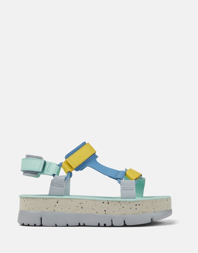 Camper - Sandals Oruga Up