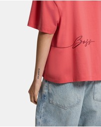 BOSS - Eboyfriend T-Shirt