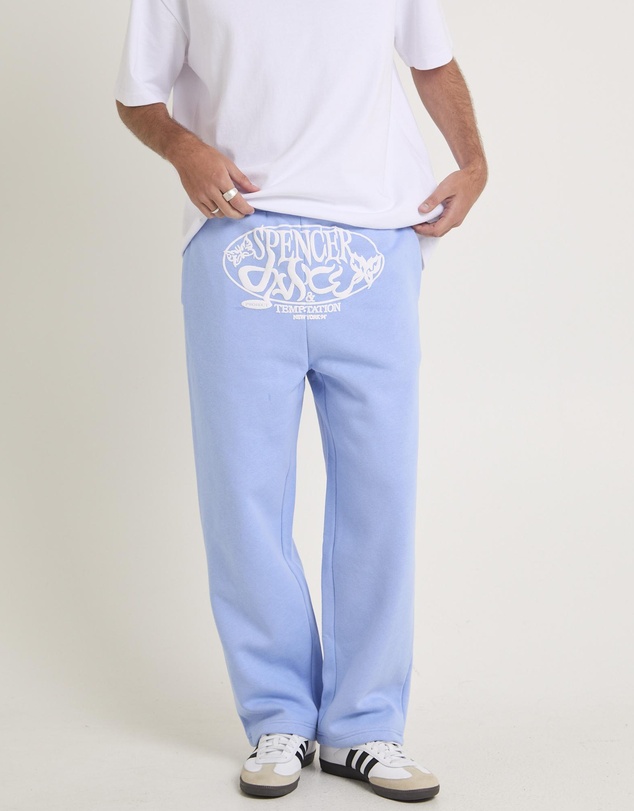 Spencer Project - Flutter Trackpants