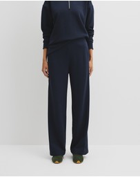 Country Road - Straight Leg Track Pant