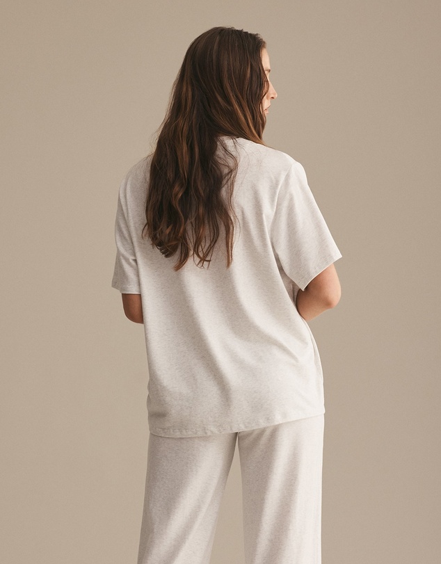 Resting - CloudKnit Jersey Dylan Tee