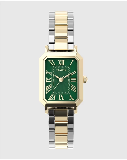 TIMEX - Vivienne Trend 21mm Bracelet Watch