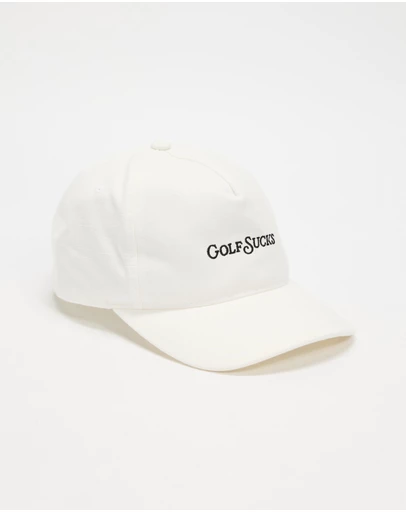 TravisMathew - Golf Sucks Hat