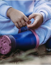 Roarsome - Welly Boots