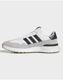 adidas Performance - S2G 26 TEXTILE SPIKELESS GOLF SHOES Unisex