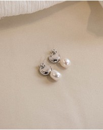 Bianc - Water Earrings