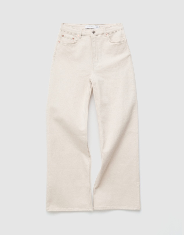 & Other Stories - Wide-Leg Jeans