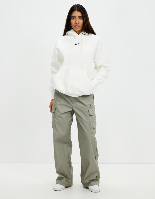Nike - Sportswear Phoenix Fleece Oversized Pullover Hoodie